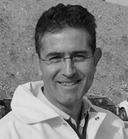 Francisco Javier Sanchez Martinez